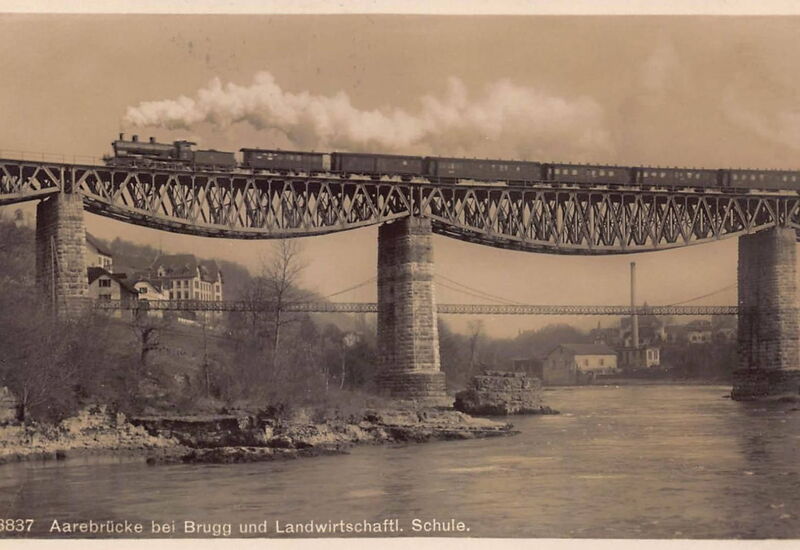 Vor 1926