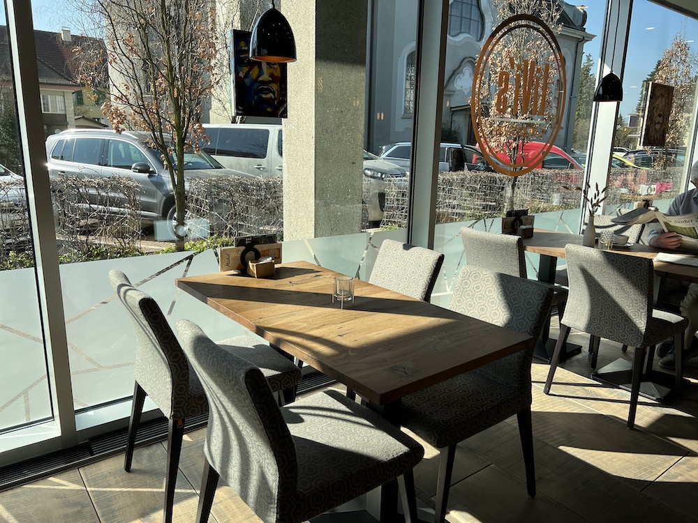 Café Livi's