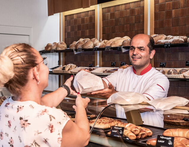 CaféKonditorei Mor